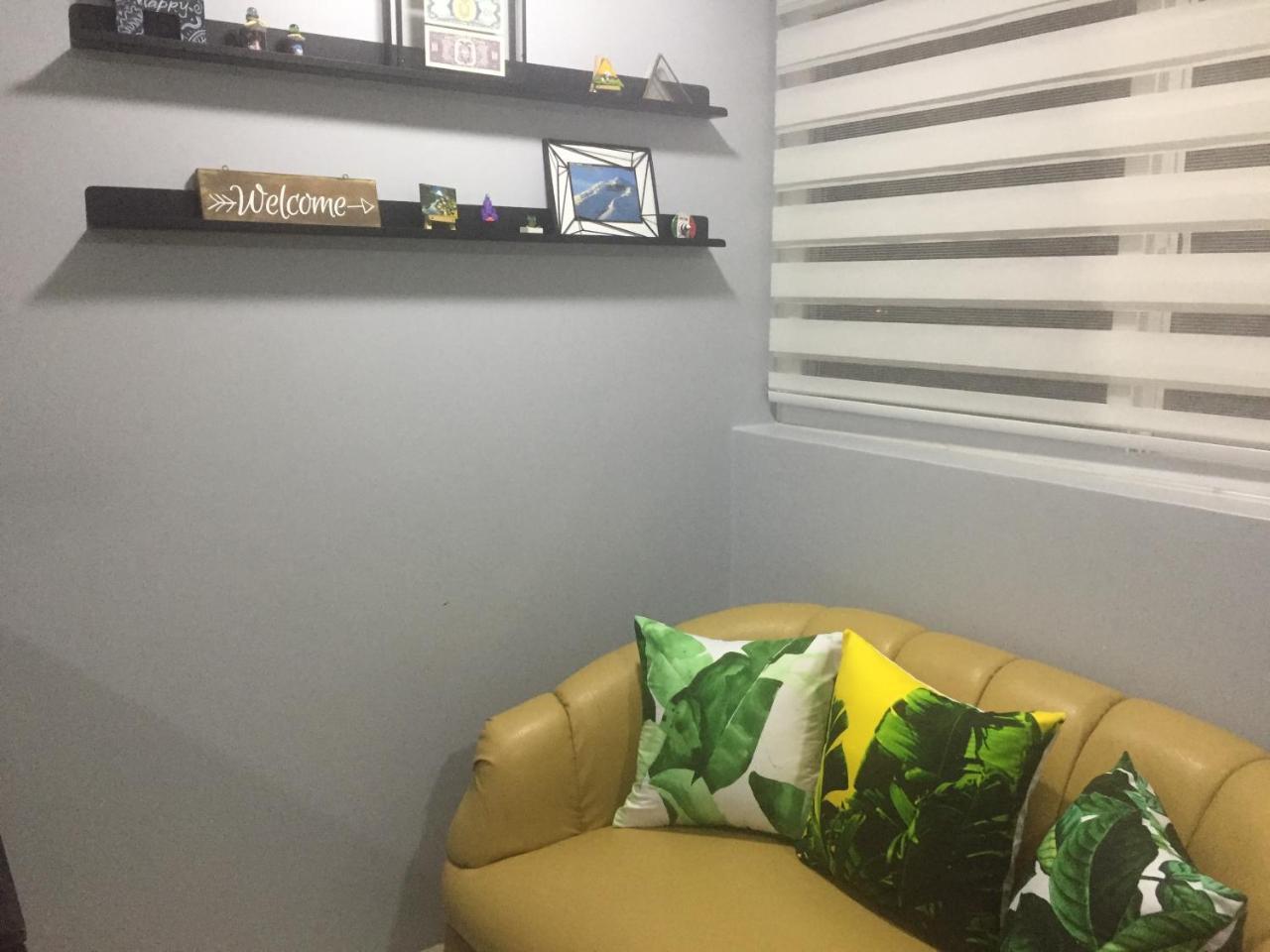 Pp Suite 과야킬 외부 사진