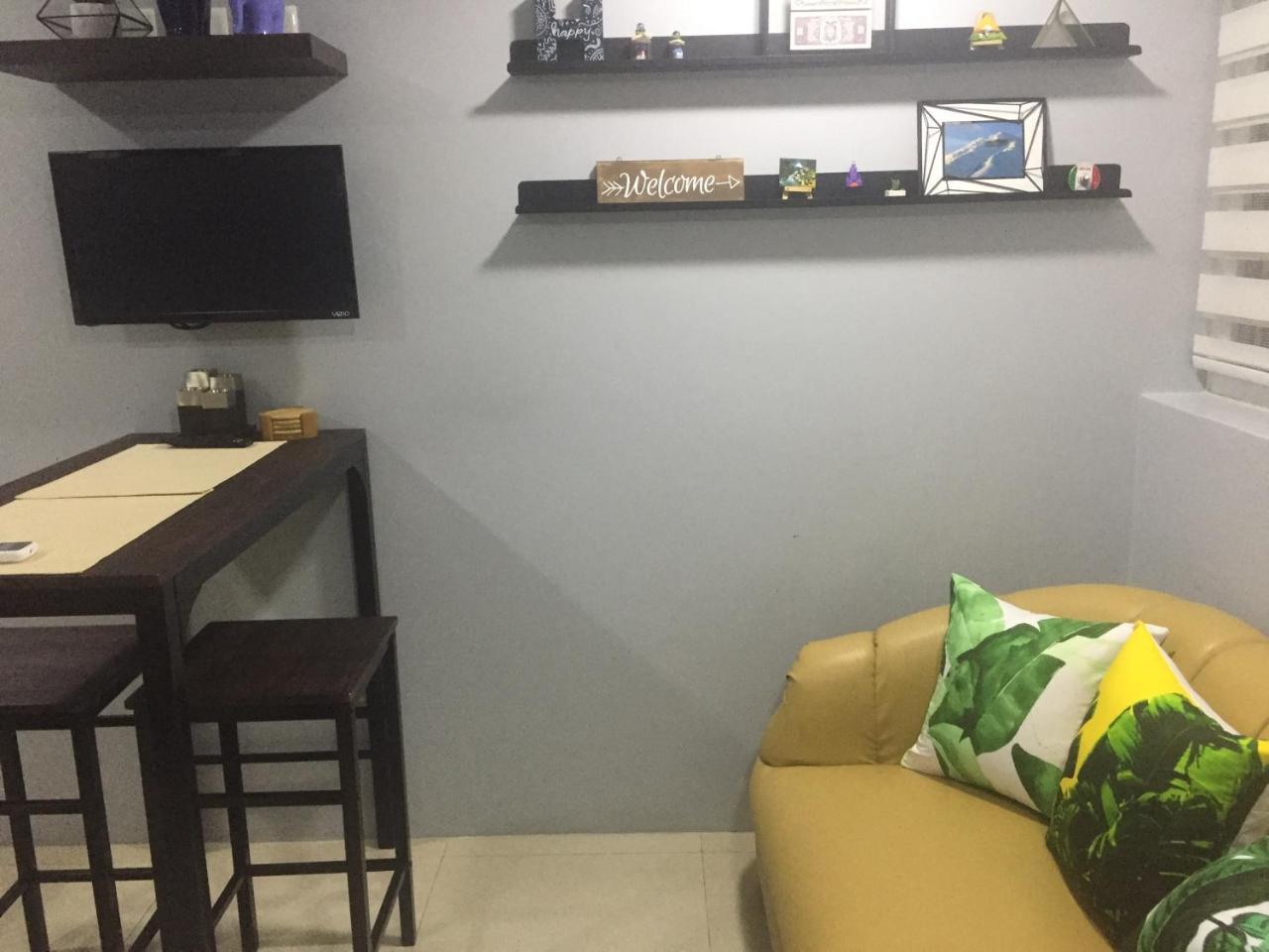 Pp Suite 과야킬 외부 사진